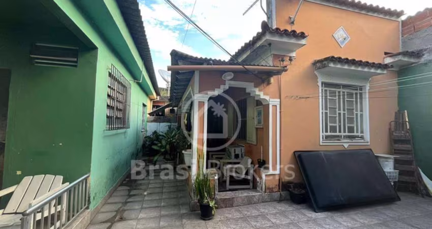 Casa à venda com 99,00m² e 5 quartos em Taquara, Rio de Janeiro - rj