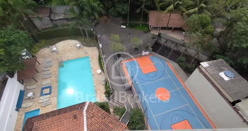 Apartamento 2 quartos