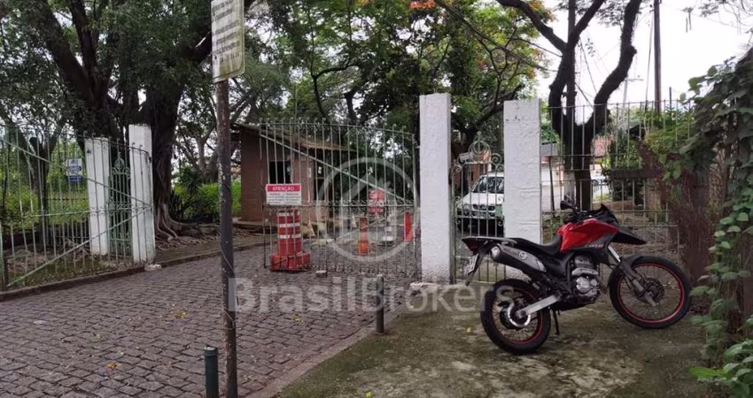 Apartamento à venda com 46,00m² e 2 quartos em Anil, Rio de Janeiro - RJ