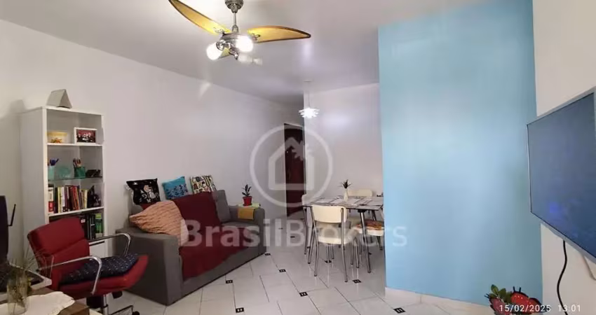 Apartamento com 2 quartos à venda na Estrada do Rio Grande, Taquara, Rio de Janeiro