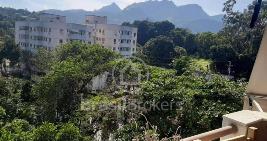 Cobertura Duplex à venda com 155,00m² e 3 quartos em Freguesia (Jacarepaguá), Rio de Janeiro - rj