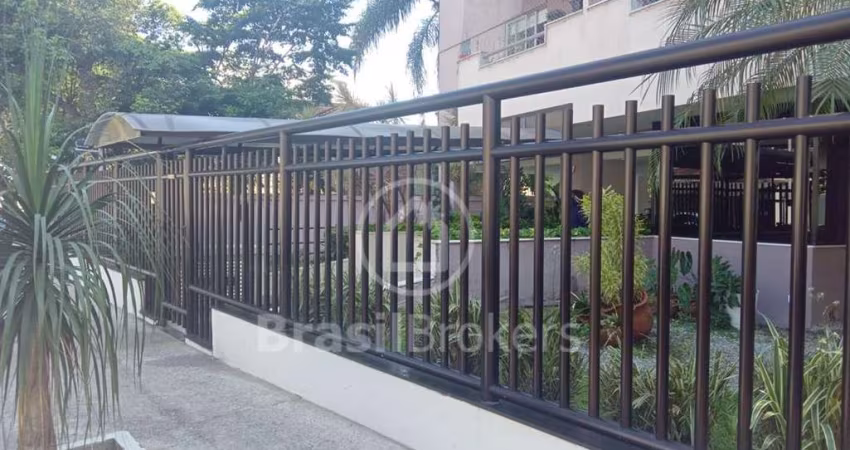 Apartamento à venda com 71,00m² e 3 quartos em Freguesia (Jacarepaguá), Rio de Janeiro - RJ
