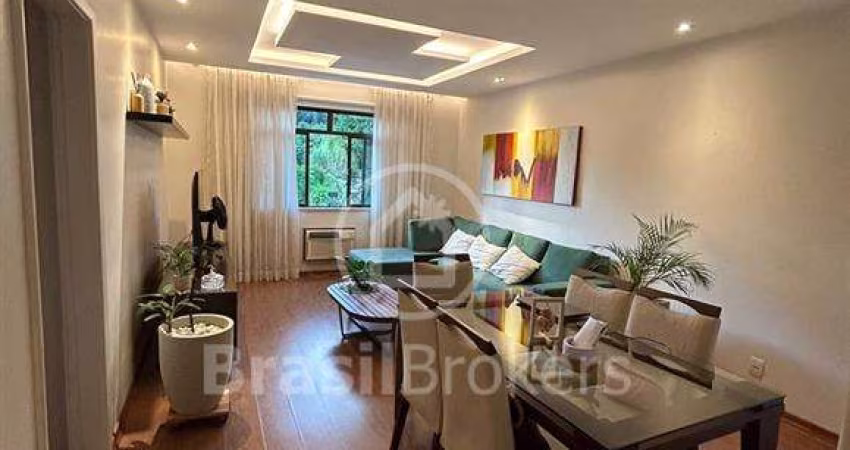 Apartamento 3 Dormitórios 1 suite e Dependência completa