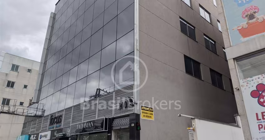 Sala ou consultório na Freguesia - Jacarepaguá