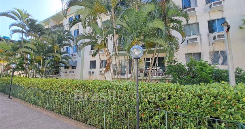Apartamento à venda com 70m² e 3 quartos em Pechincha, Rio de Janeiro - RJ
