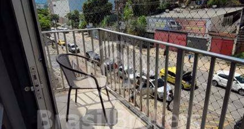 Apartamento 3 Dormitórios 2 suítes mais Dependência completa