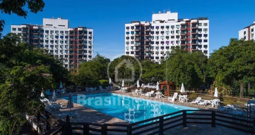 Apartamento à venda com 85,00m² e 3 quartos em Pechincha, Rio de Janeiro - rj