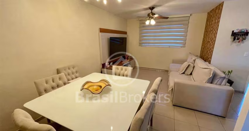 Casa de Condomínio à venda com 125,00m² e 3 quartos em Pechincha, Rio de Janeiro - rj