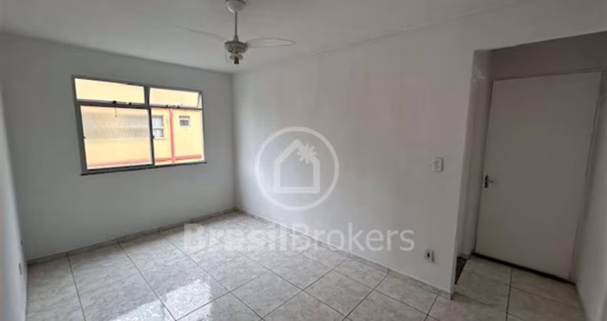 Excelente apartamento no condomínio fechado Serra mar no coração da Freguesia, localização privilegiada.
