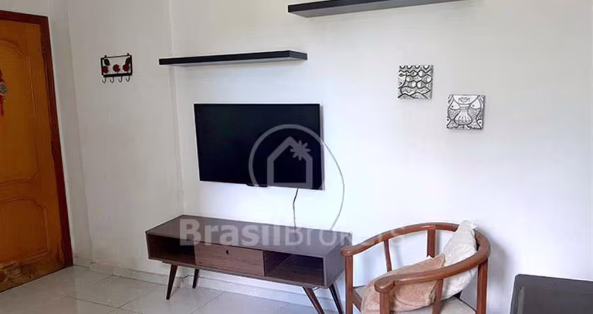 Apartamento à venda com 56,00m² e 3 quartos em Anil, Rio de Janeiro - rj