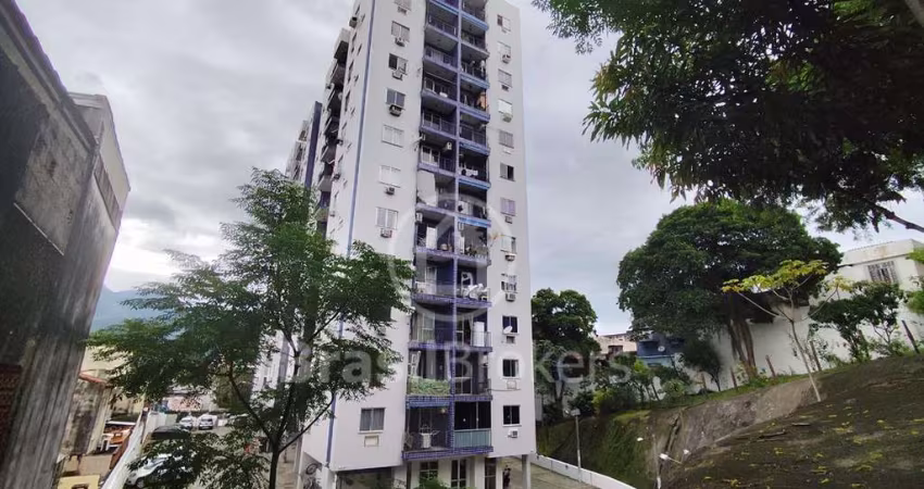 Apartamento 2 quartos Freguesia