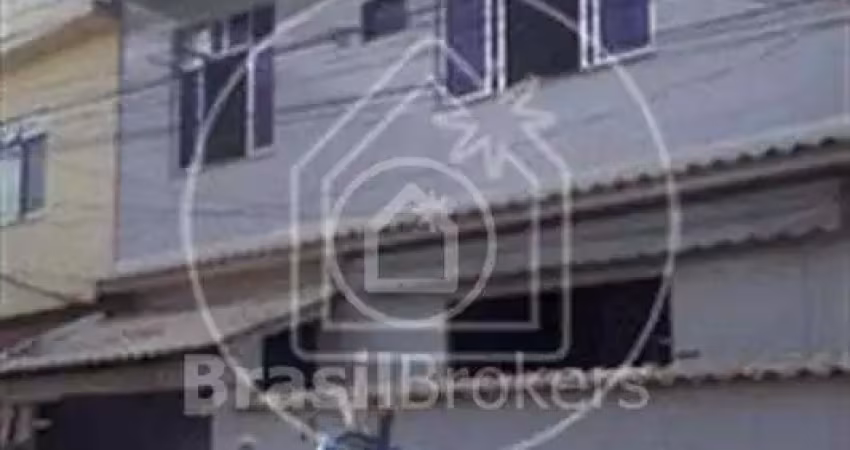 Casa à venda com 104,00m² e 2 quartos em anil, rio de janeiro - rj