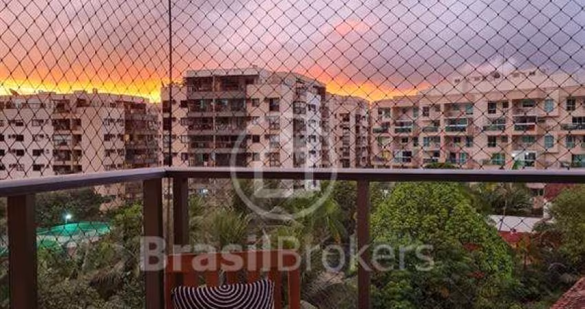 Apartamento 3 quartos