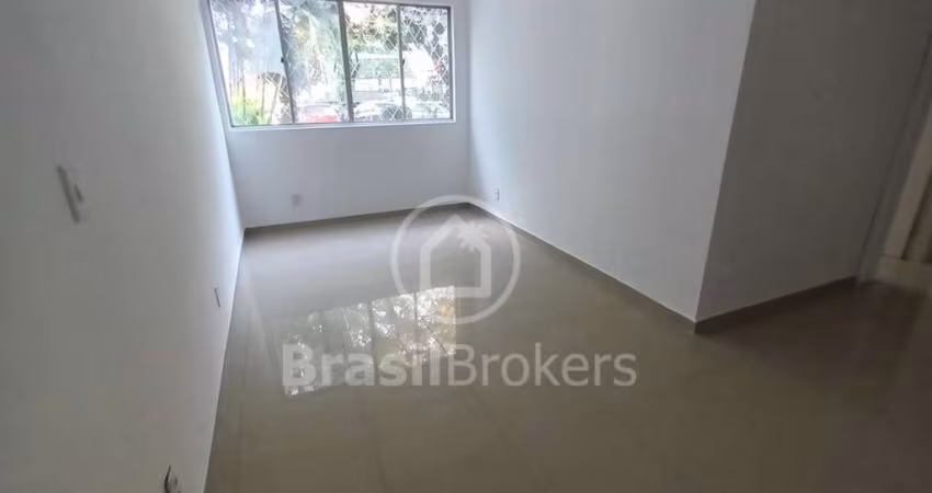 Apartamento 2 Dormitórios