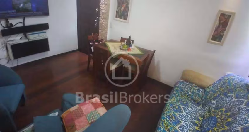 Apartamento à venda com 60,00m² e 3 quartos em Taquara, Rio de Janeiro - rj