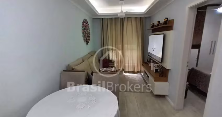 Cobertura Duplex com 2 Suites