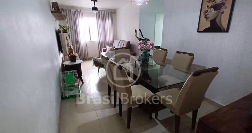 Apartamento 2 Dormitórios