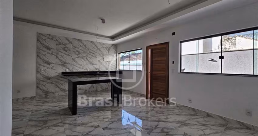 Casa de Condomínio à venda com 115,00m² e 3 quartos em Pechincha, Rio de Janeiro - RJ