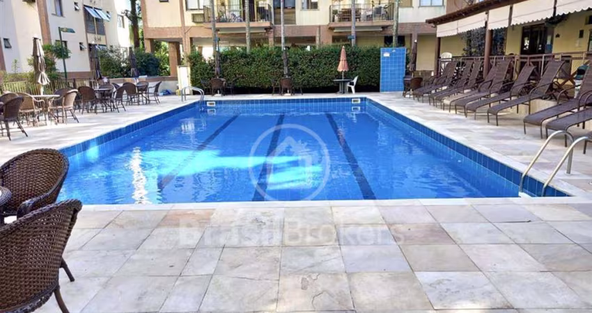 Cobertura Duplex à venda com 160,00m² e 3 quartos em Freguesia (Jacarepaguá), Rio de Janeiro - rj