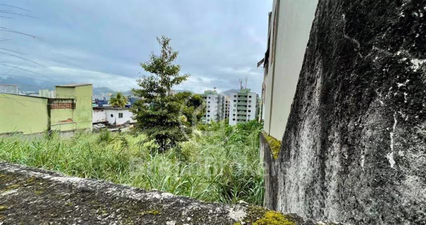 Excelente terreno de 2.272,00m² no Pechincha.