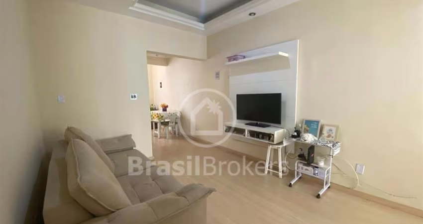 Apartamento à venda com 72,00m² e 2 quartos em Pechincha, Jacarepaguá