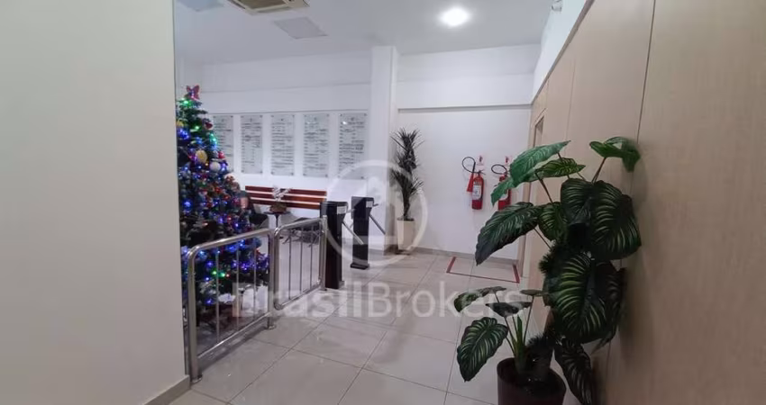 Sala comercial pronta  para começar seu negócio.