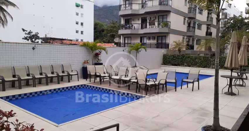 Cobertura Duplex à venda com 152,00m² e 3 quartos em Freguesia (Jacarepaguá), Rio de Janeiro - rj