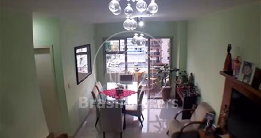Apartamento à venda com 93,00m² e 2 quartos em Freguesia (Jacarepaguá), Rio de Janeiro - rj