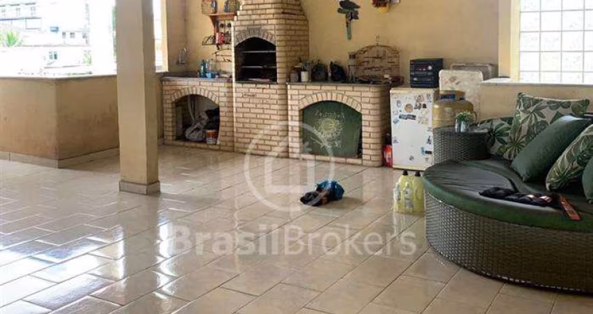 Excelente casa tipo apartamento na Taquara