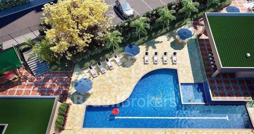 Apartamento à venda com 51,00m² e 2 quartos em Pechincha, Rio de Janeiro - rj