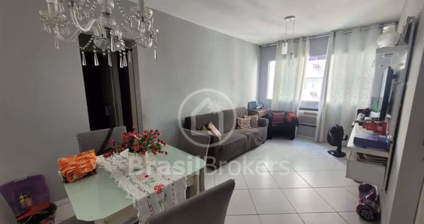 Apartamento à venda com 59,00m² e 1 quarto em Taquara, Rio de Janeiro - rj