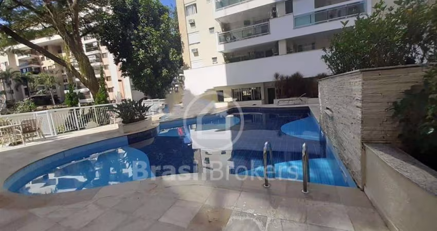 Apartamento à venda com 77,00m² e 3 quartos em Freguesia (Jacarepaguá), Rio de Janeiro - rj