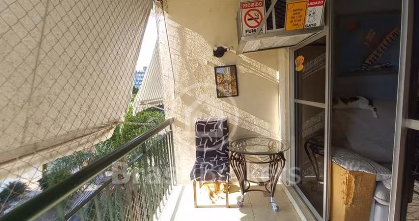 Apartamento à venda com 70,00m² e 3 quartos em Pechincha, Rio de Janeiro - rj