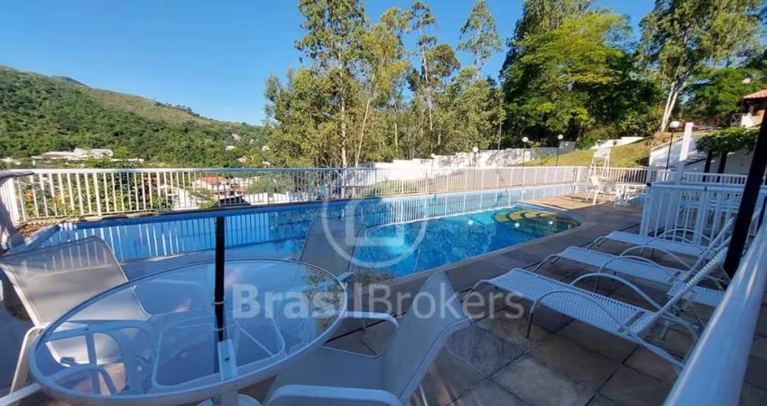 Casa de Condomínio à venda com 116,00m² e 3 quartos em Freguesia (Jacarepaguá), Rio de Janeiro - rj