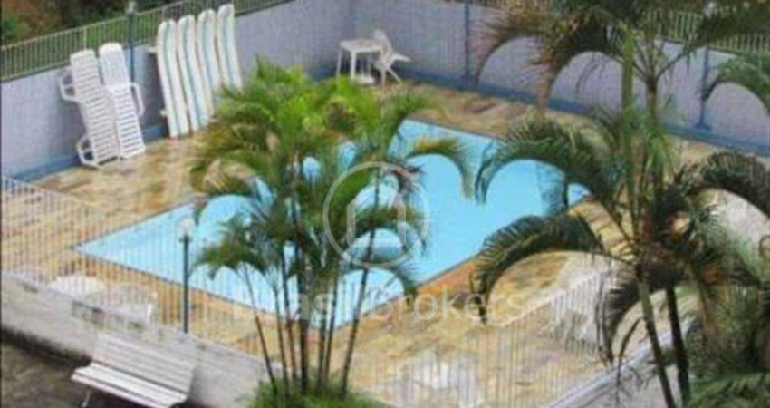 ´Otimo apartamento 3 qts sendo 1 ste