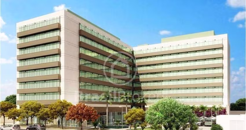 Sala  Comercial no Ideale Offices