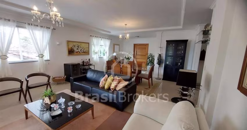 Casa de Condomínio à venda com 373,00m² e 4 quartos em Freguesia (Jacarepaguá), Rio de Janeiro - rj