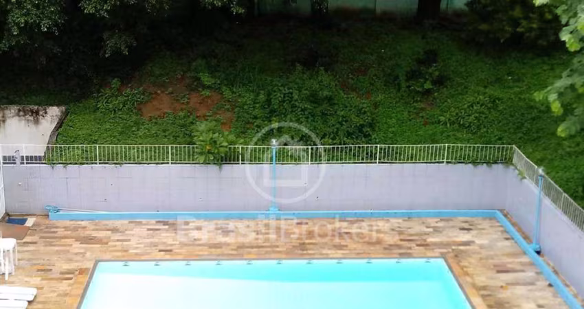 Apartamento à venda com 75,00m² e 3 quartos em Pechincha, Rio de Janeiro - rj