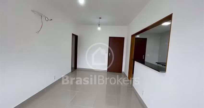 Apartamento à venda com 92,00m² e 3 quartos em freguesia (jacarepaguá), rio de janeiro - rj