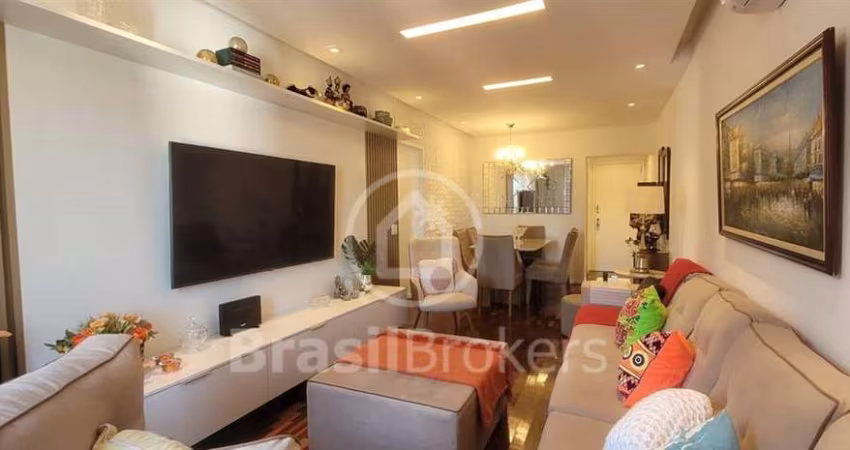 Apartamento à venda com 87,00m² e 2 quartos em Freguesia (Jacarepaguá), Rio de Janeiro - rj
