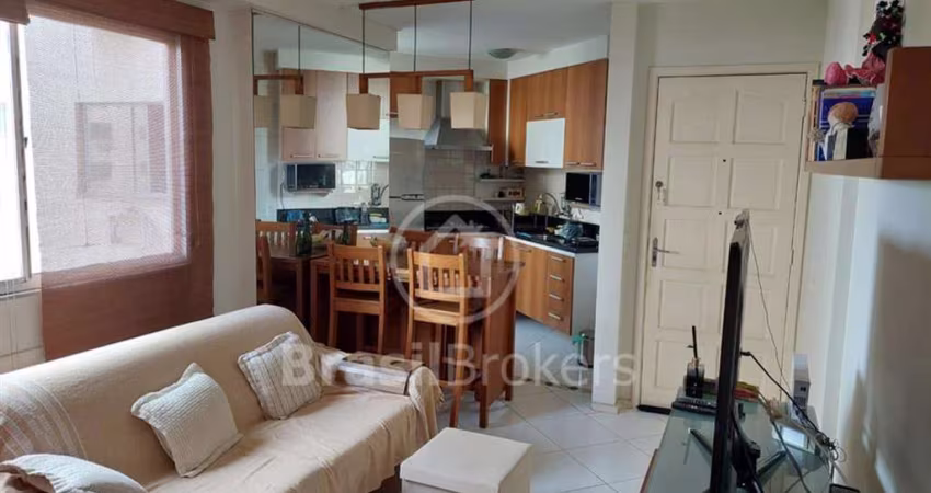 Apartamento à venda com 53,00m² e 3 quartos em Freguesia (Jacarepaguá), Rio de Janeiro - rj