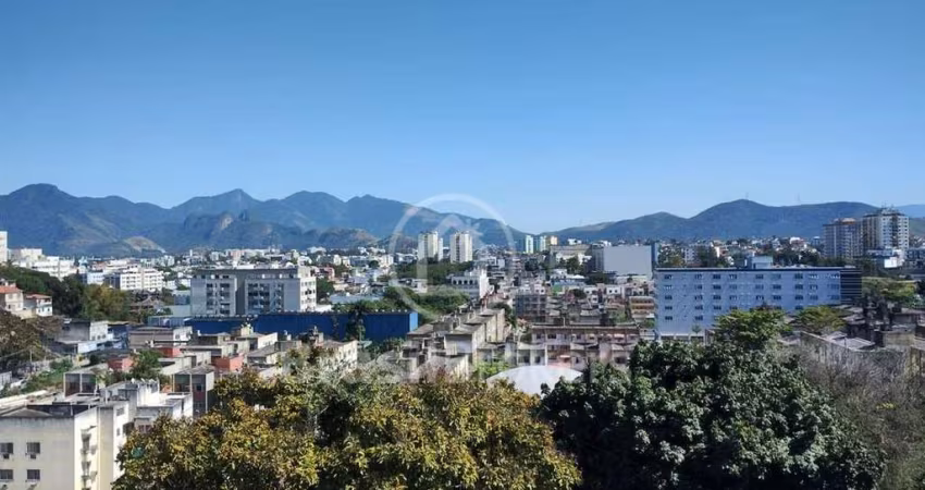 Cobertura Duplex à venda com 107,00m² e 3 quartos em Pechincha, Rio de Janeiro - rj