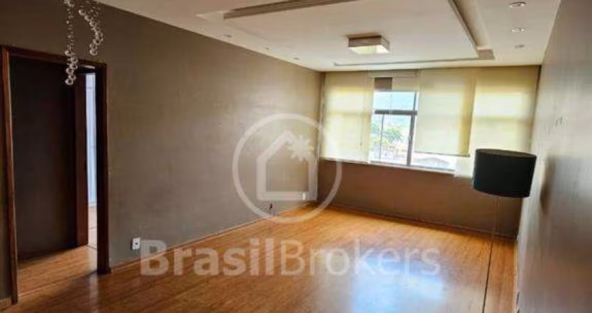 Apartamento à venda com 74,00m² e 2 quartos em Praça Seca, Rio de Janeiro - rj