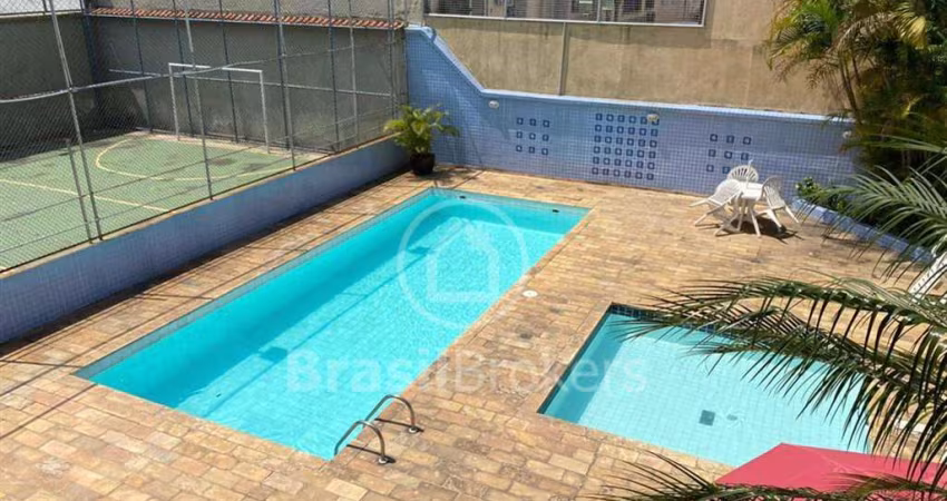 Apartamento à venda com 65,00m² e 2 quartos em Praça Seca, Rio de Janeiro - rj