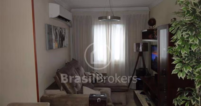 Apartamento à venda com 67,00m² e 3 quartos em Pechincha, Rio de Janeiro - rj
