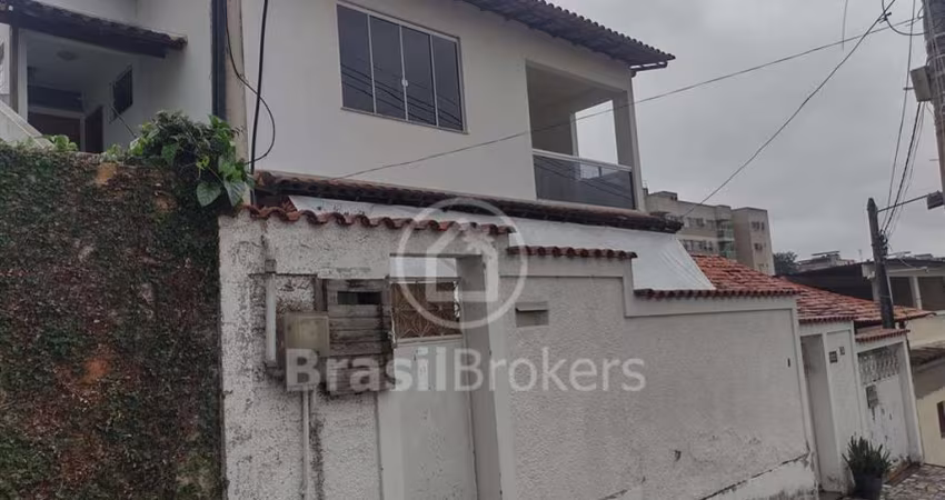 Casa de Condomínio à venda com 360,00m² e 5 quartos em Taquara, Rio de Janeiro - rj