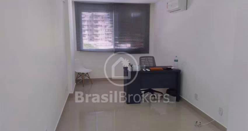 CONDOMINIO DO EDIFICIO MAXXI BUSINESS FREGUESIA - Sala Comercial
