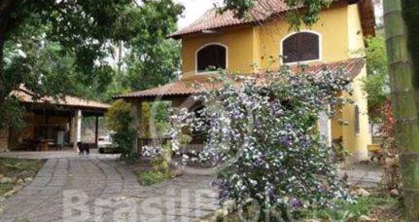 Rural à venda com 3170,00m² e 4 quartos em Retiro, Itaboraí - rj
