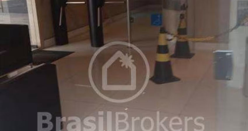 CONDOMINIO DO EDIFICIO GLOBAL OFFICES - Sala Comercial