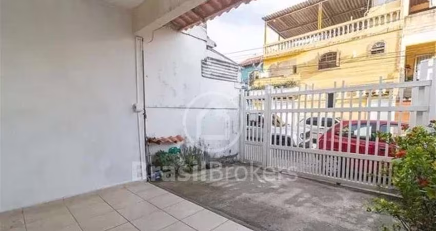 Casa de Condomínio à venda com 160,00m² e 4 quartos em Freguesia (Jacarepaguá), Rio de Janeiro - rj